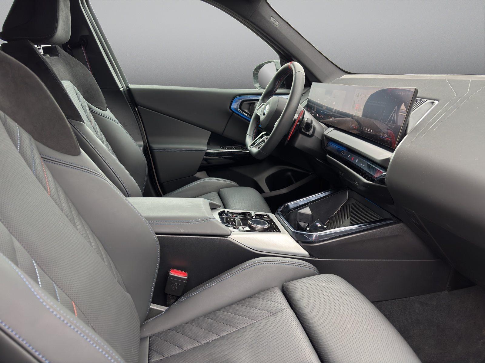 BMW X3 – Bild 12