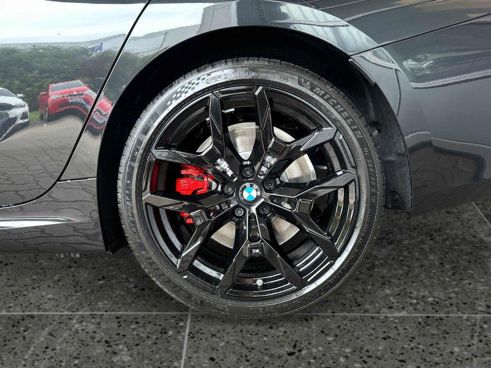 BMW 3er Touring – Bild 8