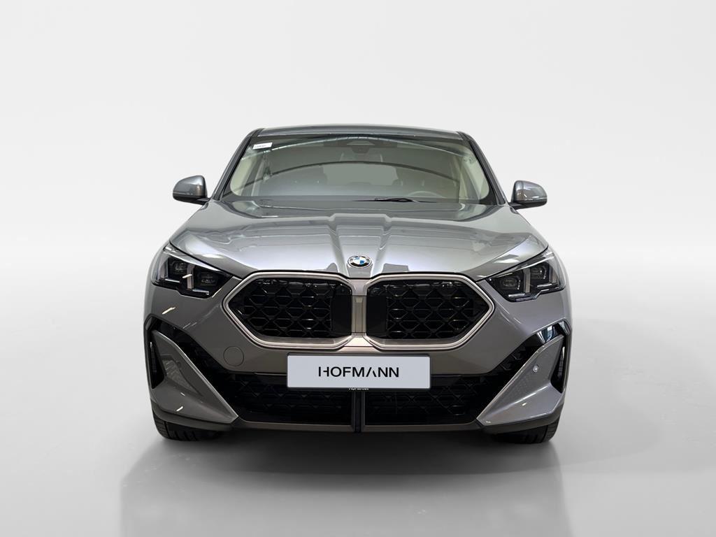 BMW X2 – Bild 7