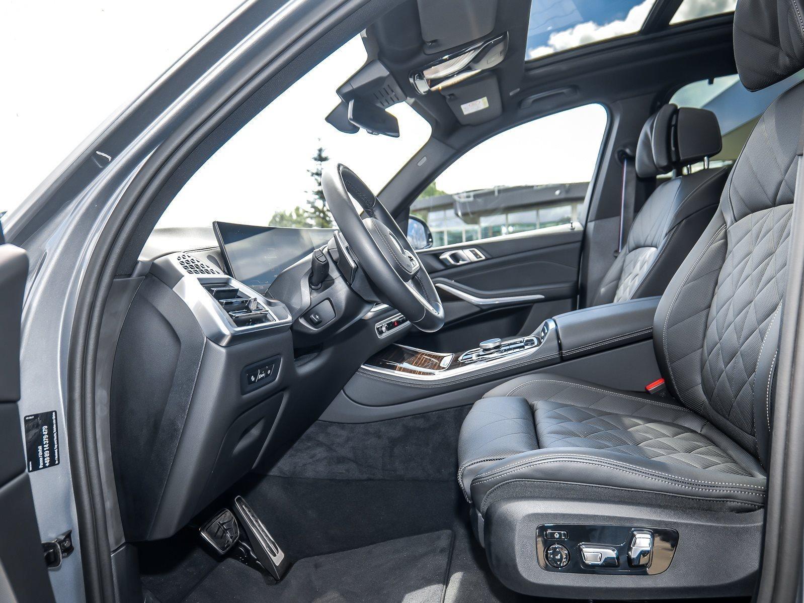 BMW X5 – Bild 5