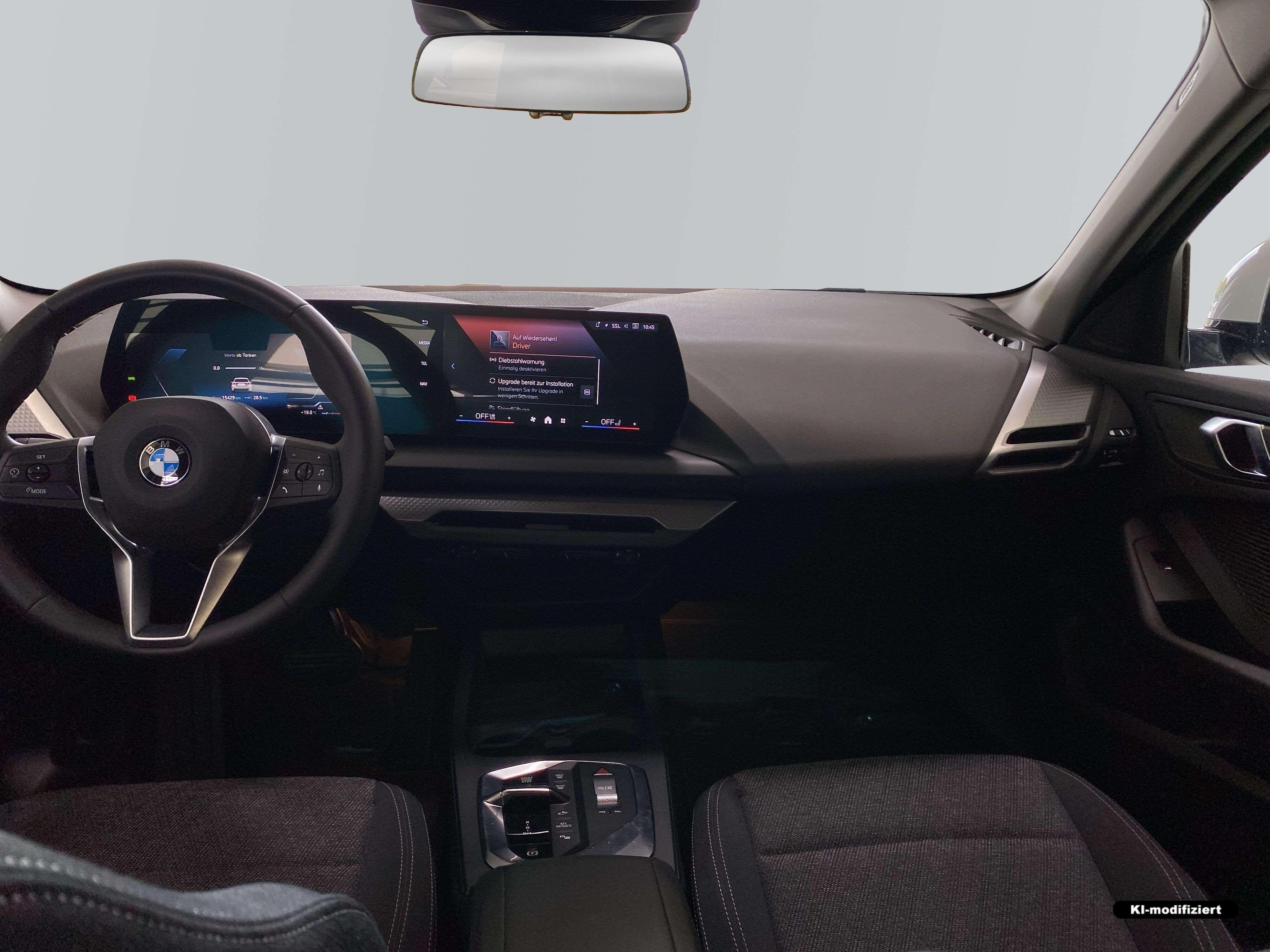BMW 1er – Bild 19