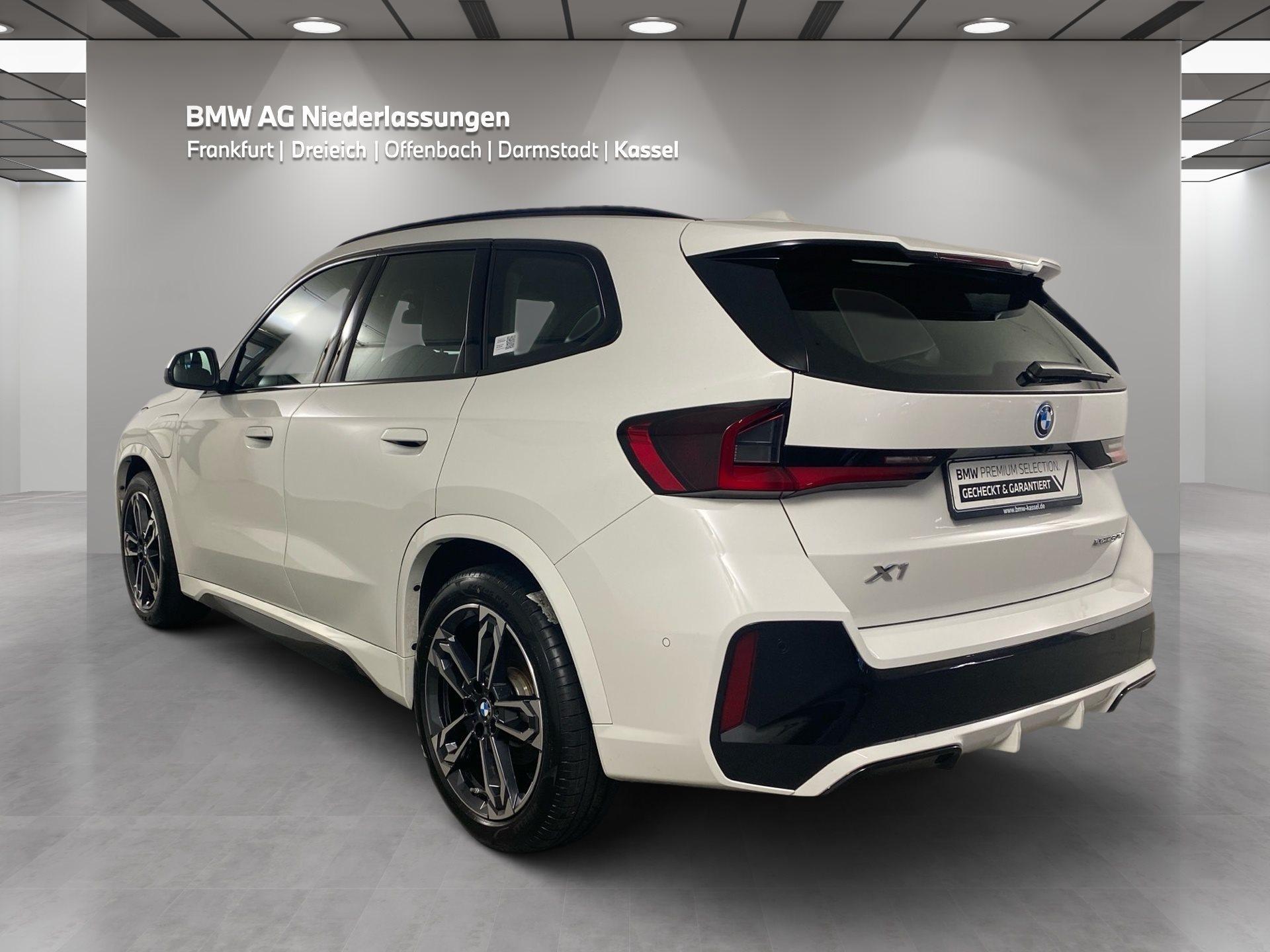 BMW X1 – Bild 4