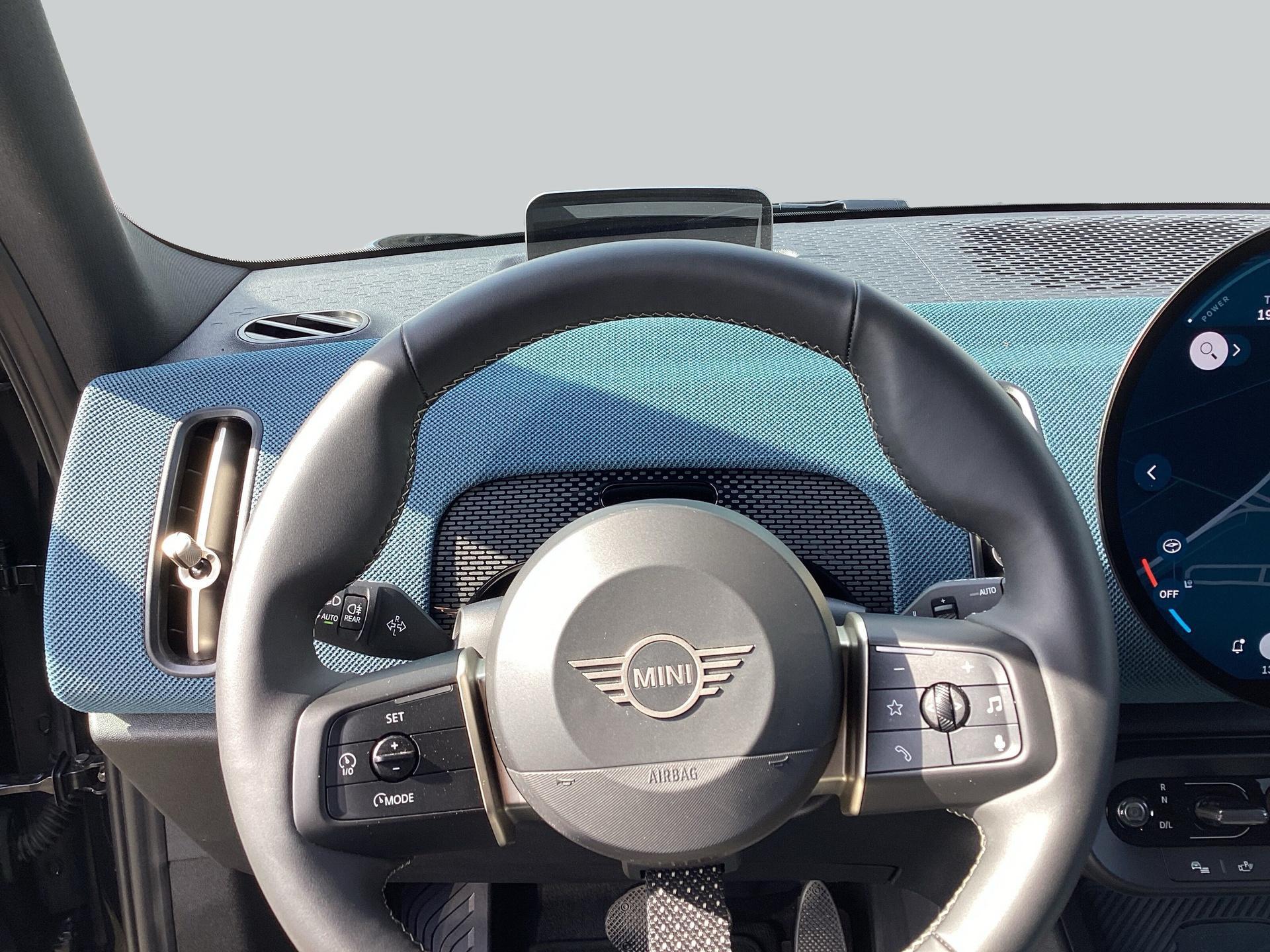 MINI Countryman – Bild 6