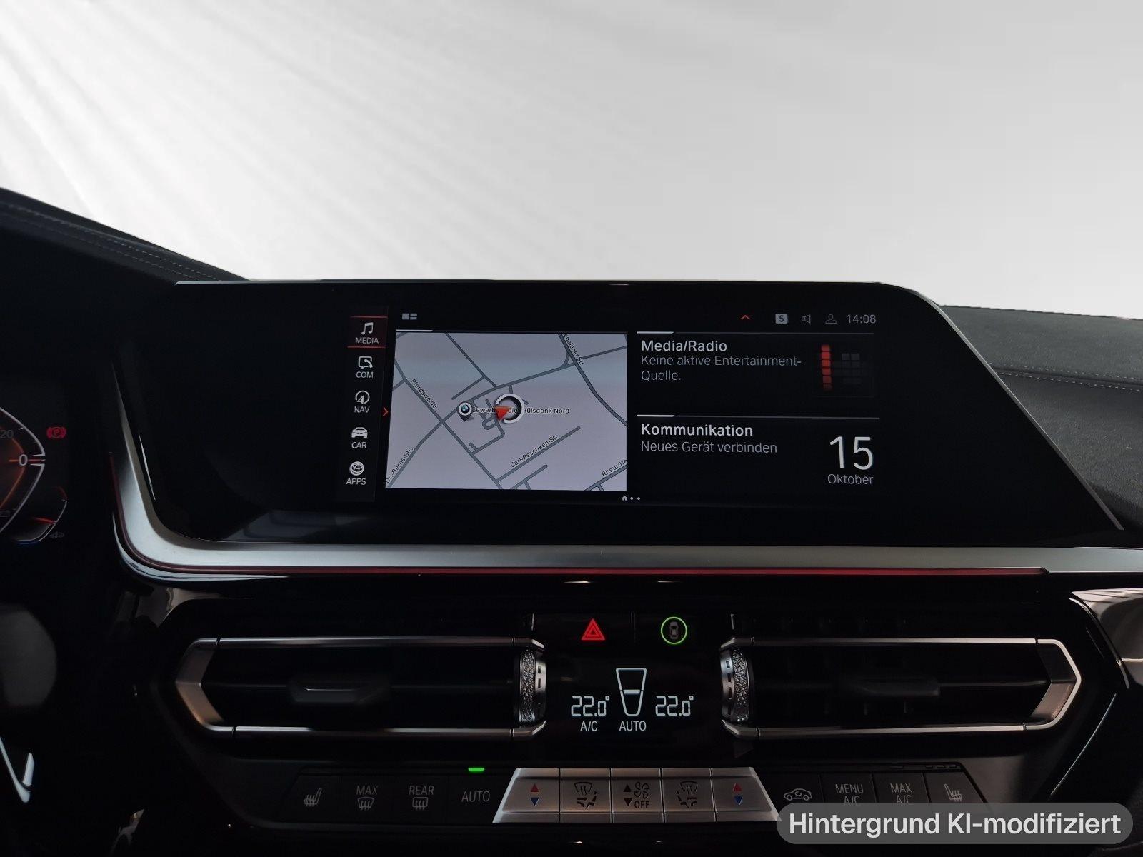 BMW Z4 – Bild 12