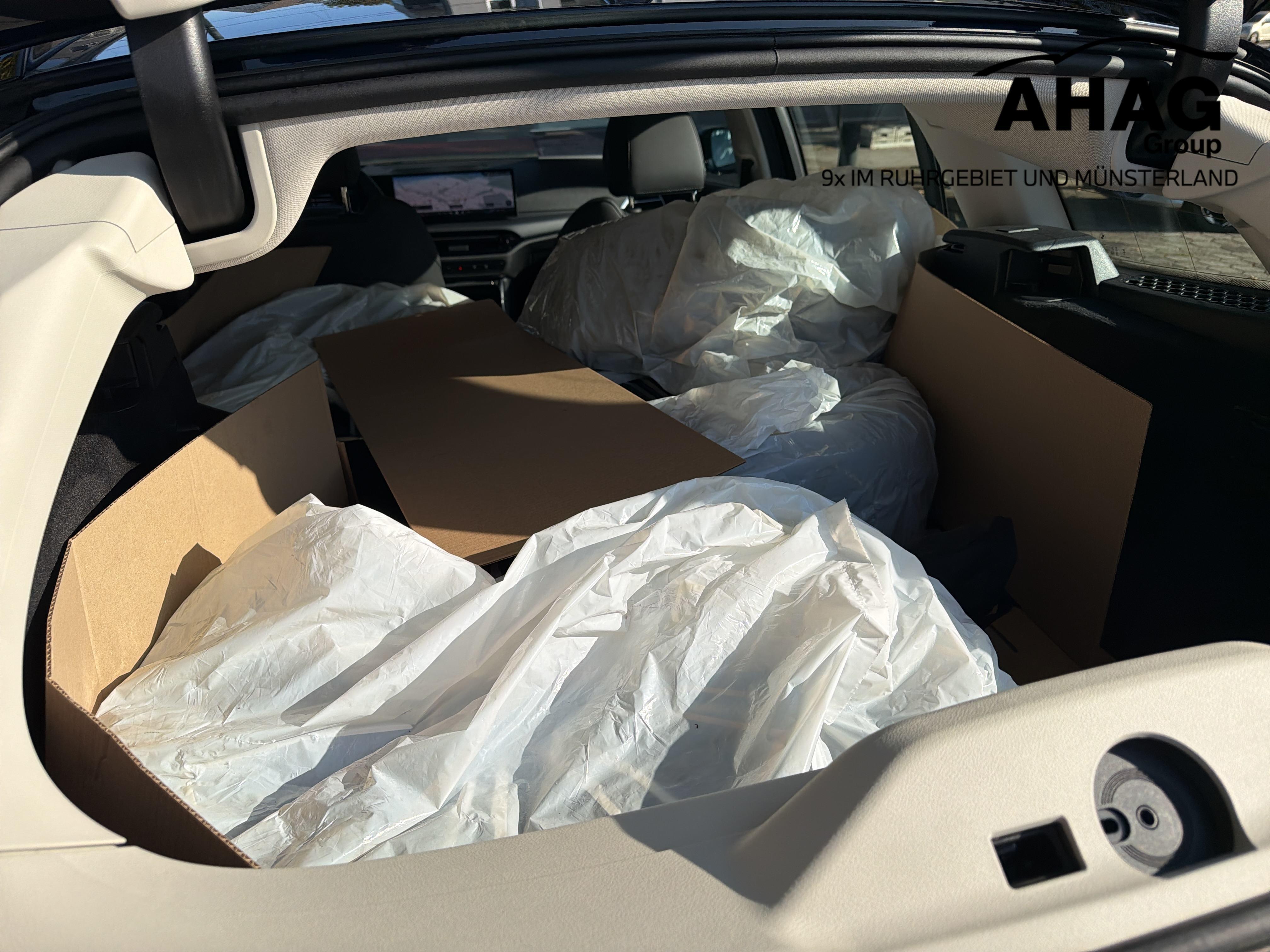BMW 3er Touring – Bild 8