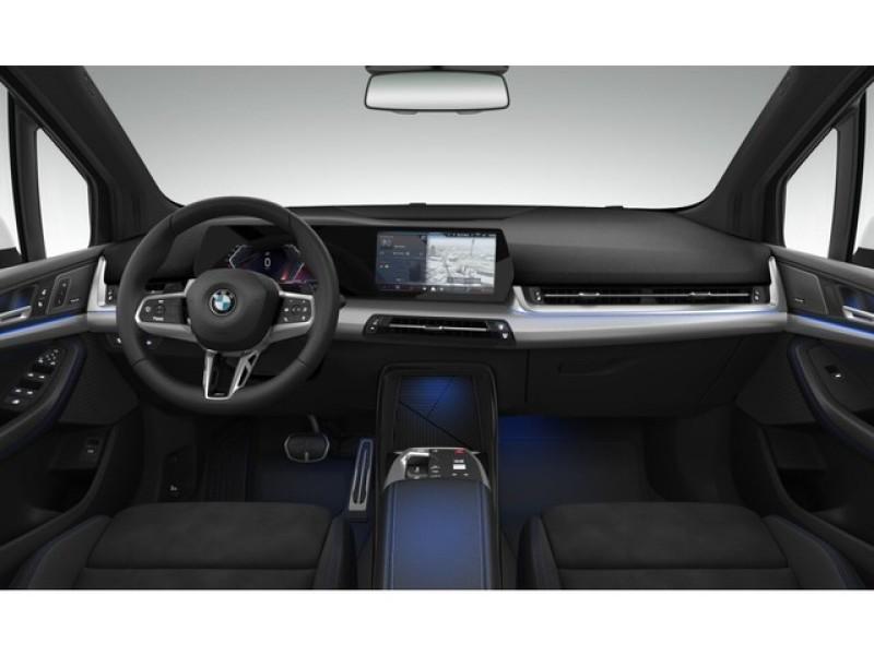 BMW 2er Active Tourer – Bild 11