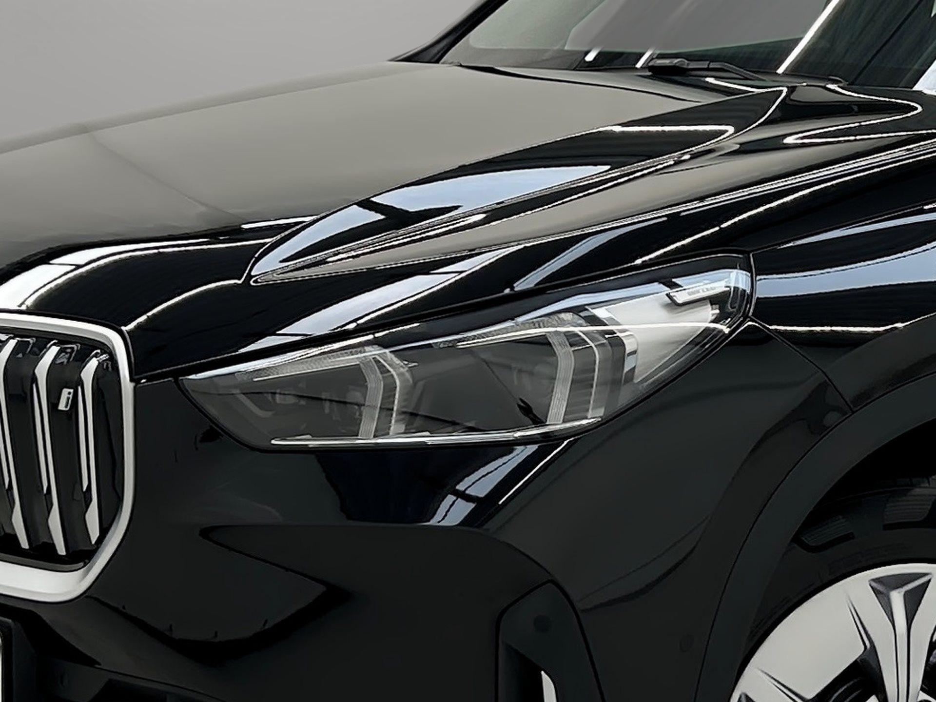 BMW iX1 – Bild 5