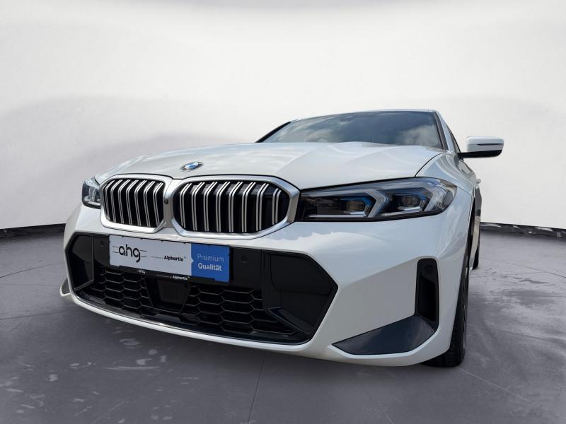 BMW 3er – Bild 2