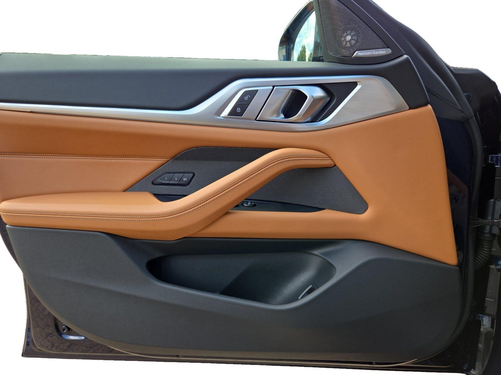 BMW 4er Gran Coupé – Bild 24