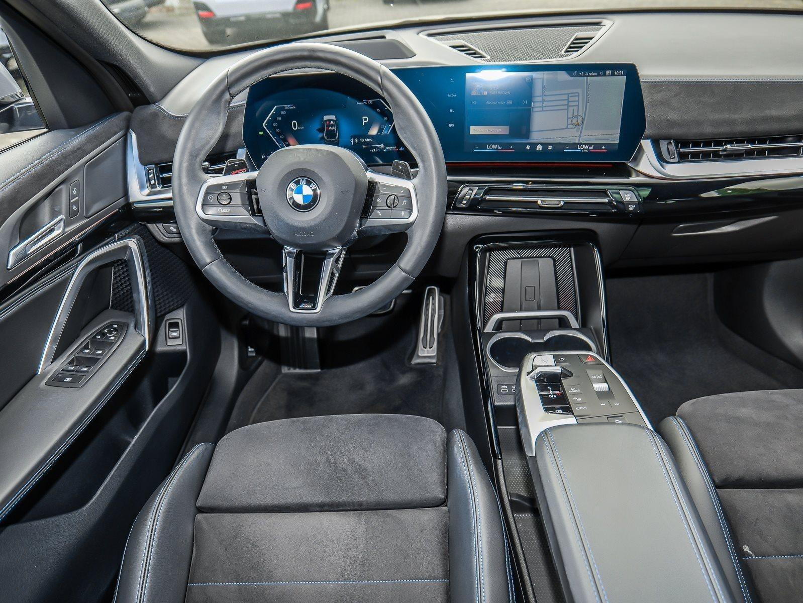 BMW X2 – Bild 10