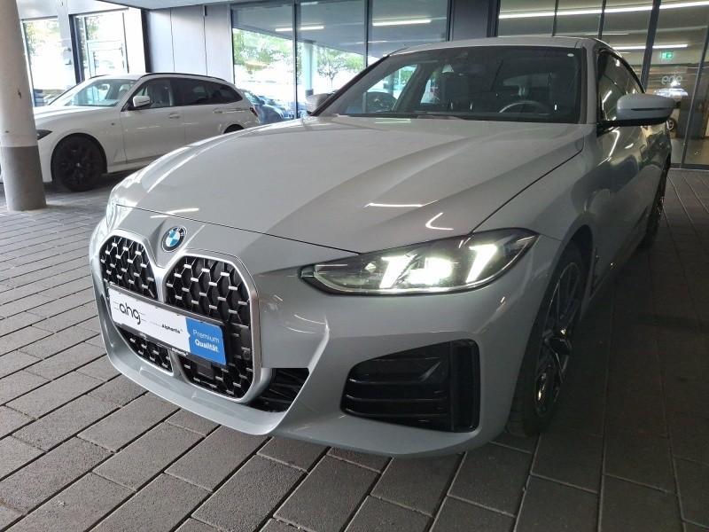 BMW 4er Gran Coupé – Bild 2