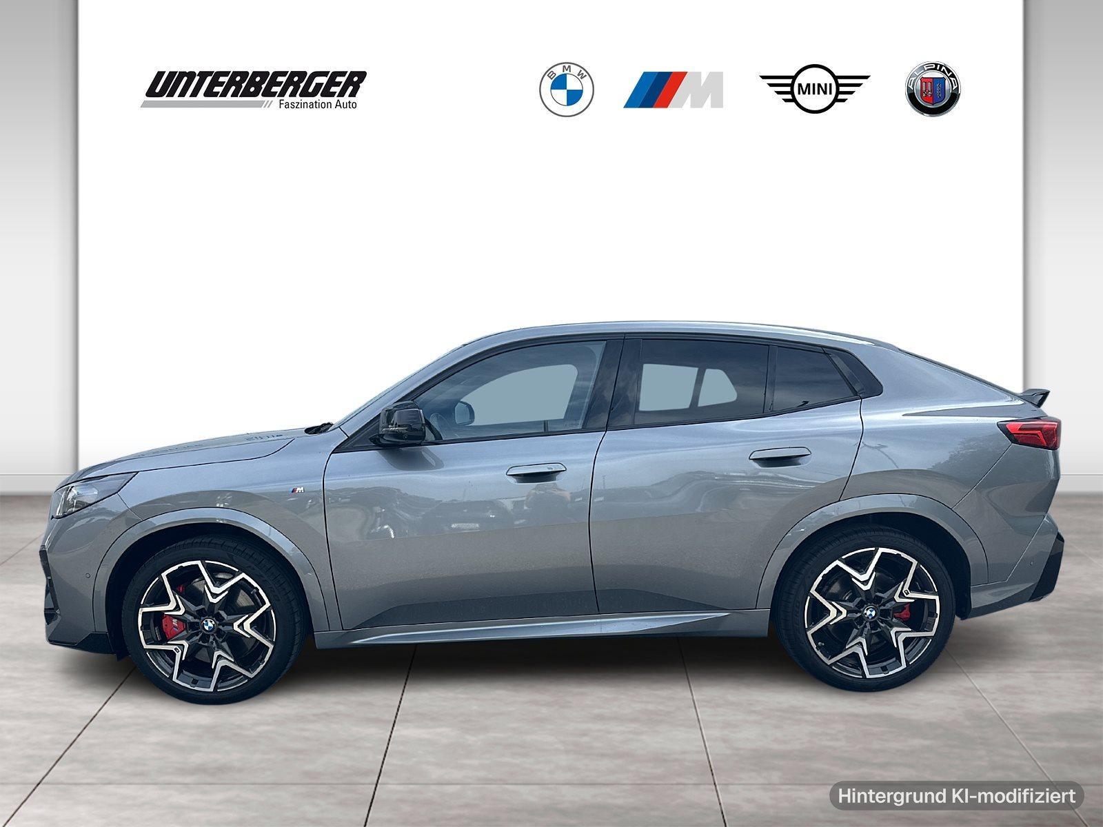 BMW X2 – Bild 3