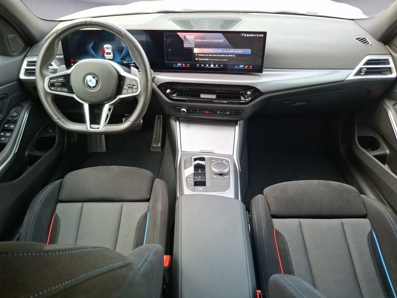 BMW 3er – Bild 9