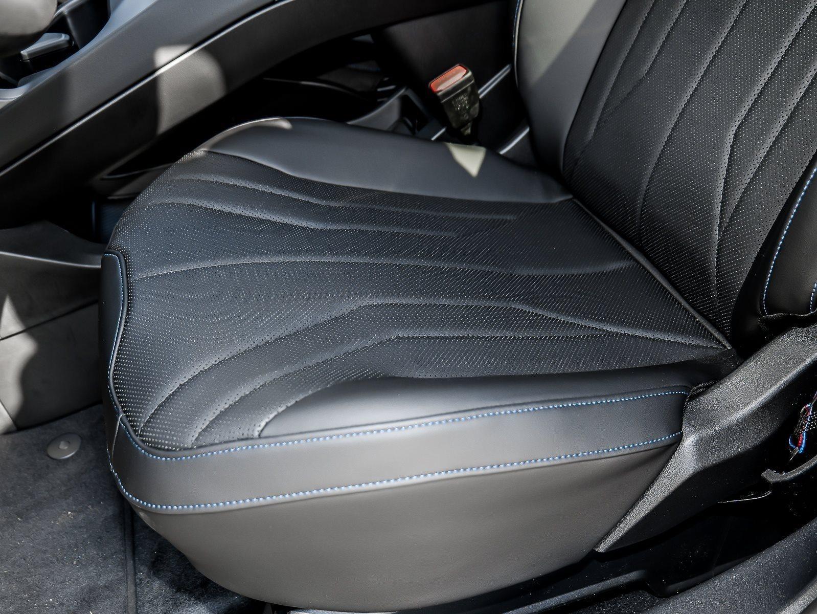 BMW iX3 – Bild 25