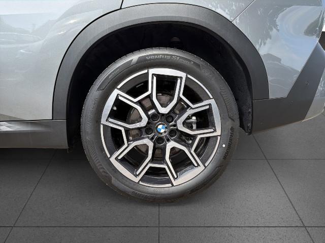 BMW X2 – Bild 10