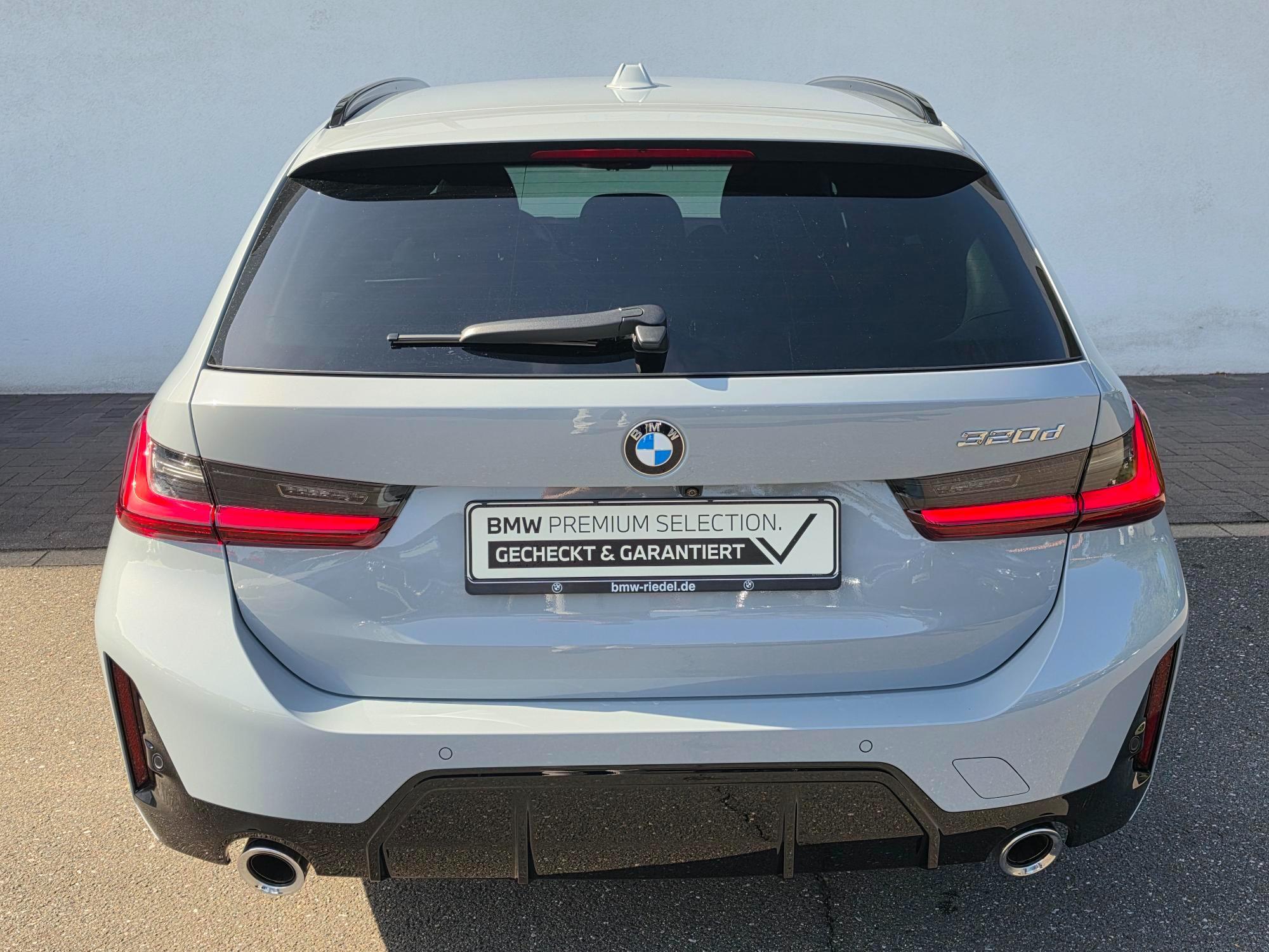 BMW 3er Touring – Bild 28