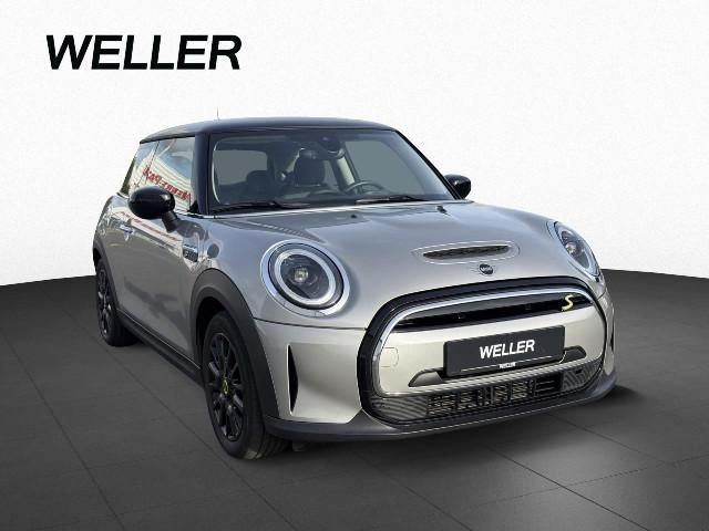 MINI Cooper 3-Türer – Bild 2
