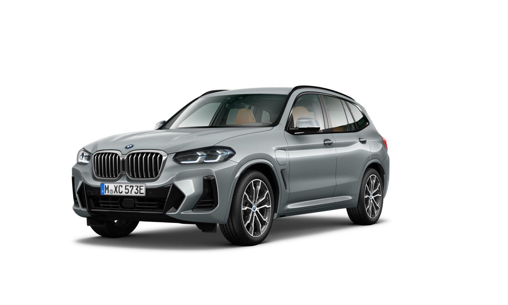 BMW X3 – Bild 2