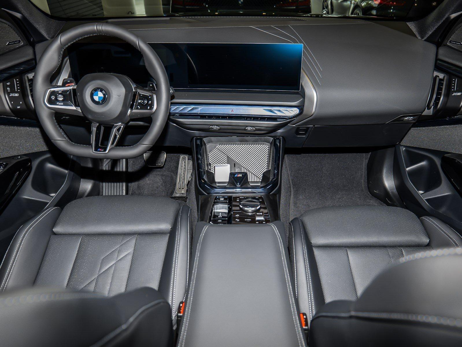BMW X3 – Bild 11
