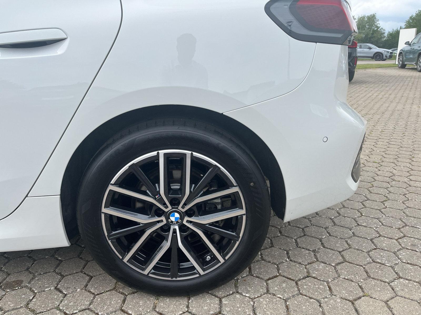 BMW 2er Active Tourer – Bild 32