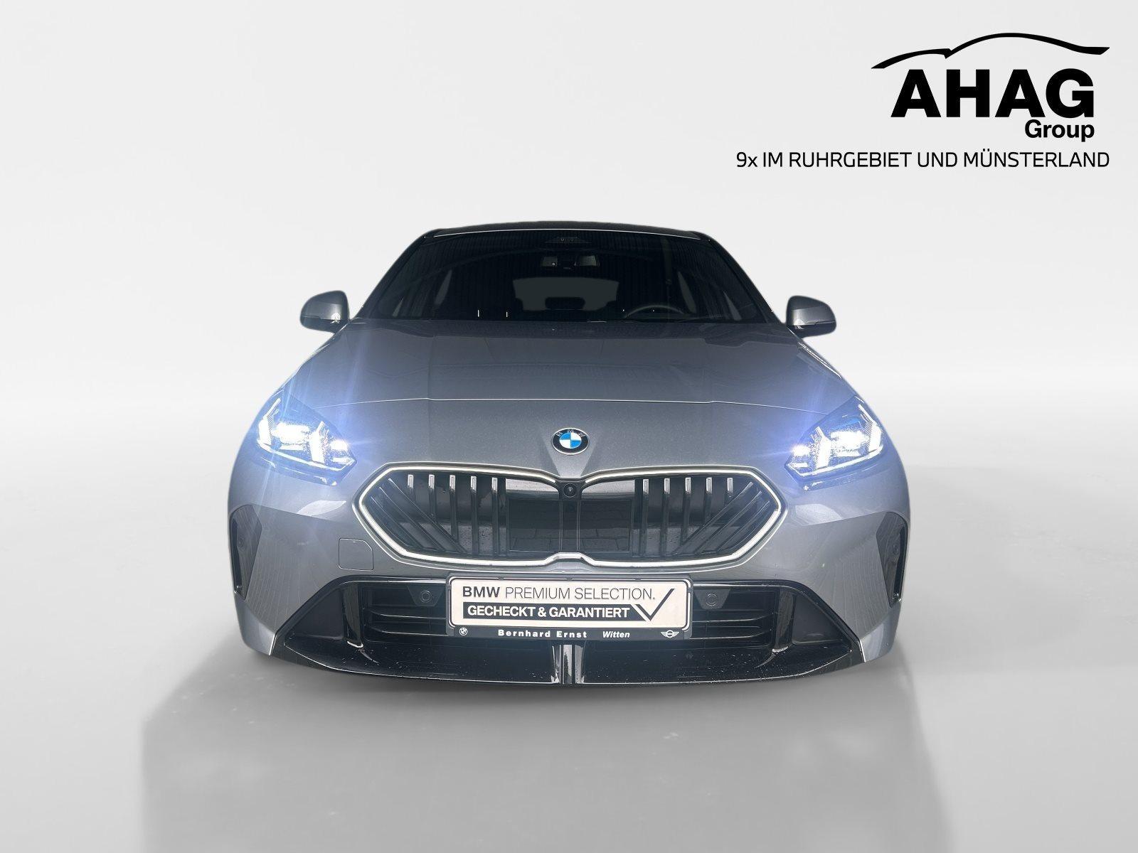 BMW 1er – Bild 2