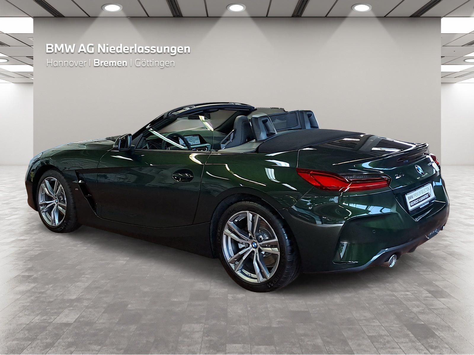 BMW Z4 – Bild 2