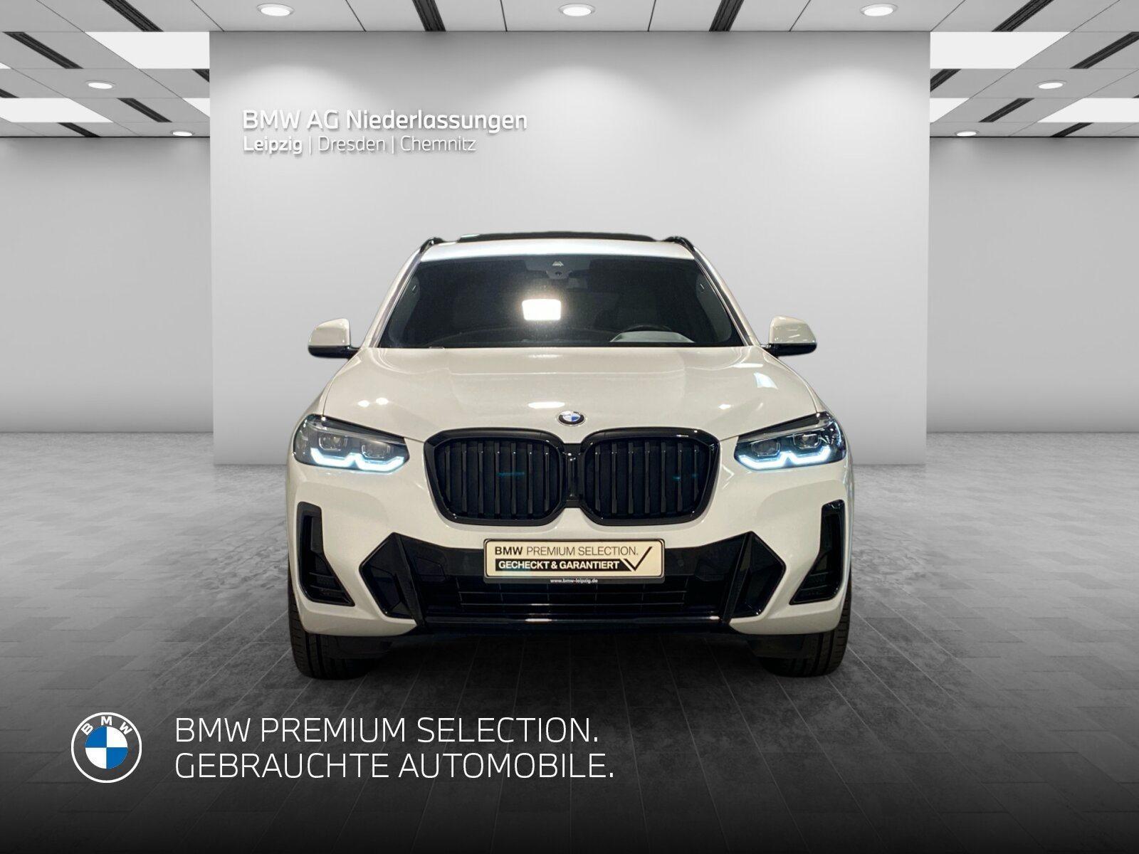 BMW X3 – Bild 4