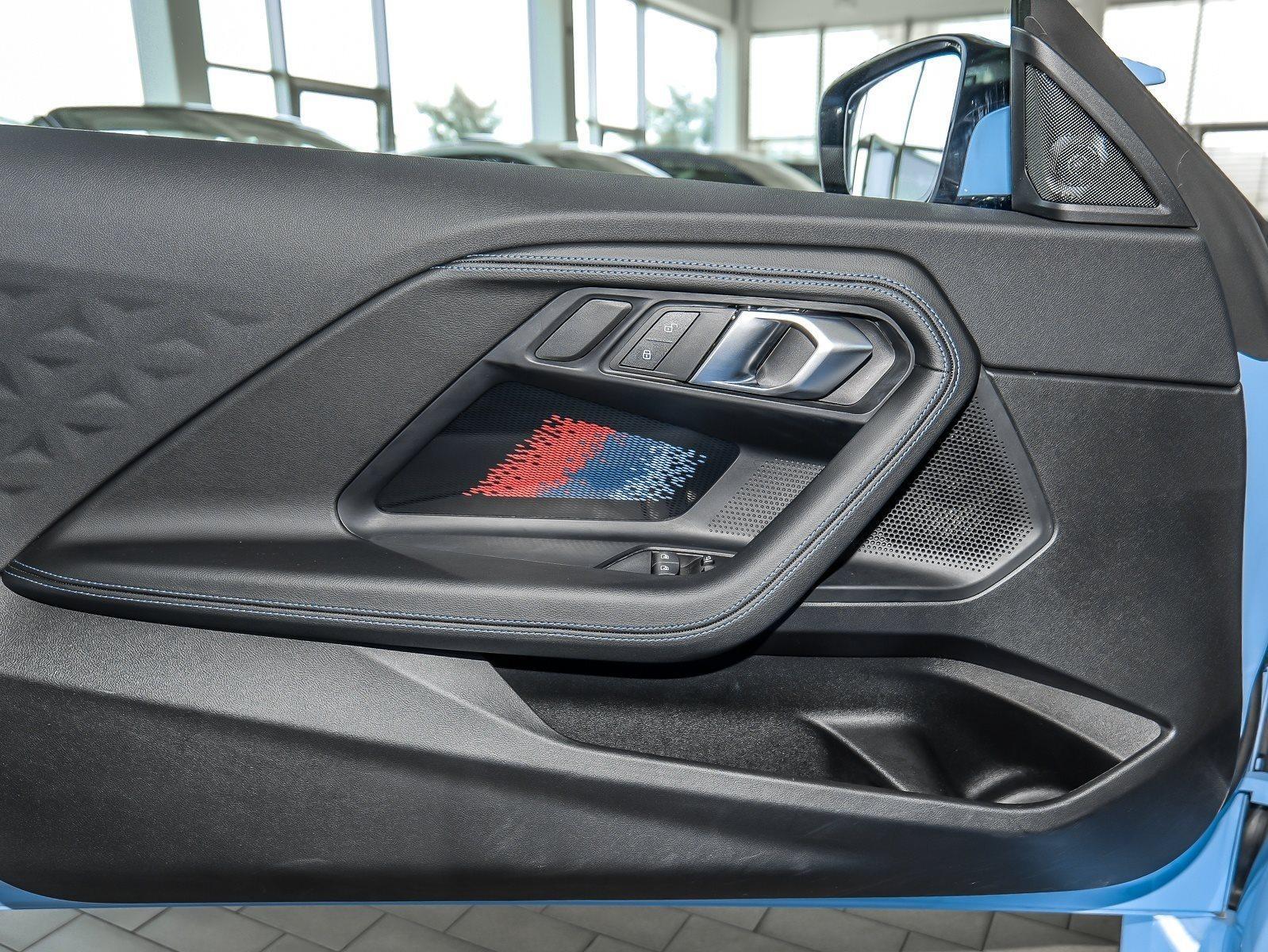 BMW M2 Coupé – Bild 14