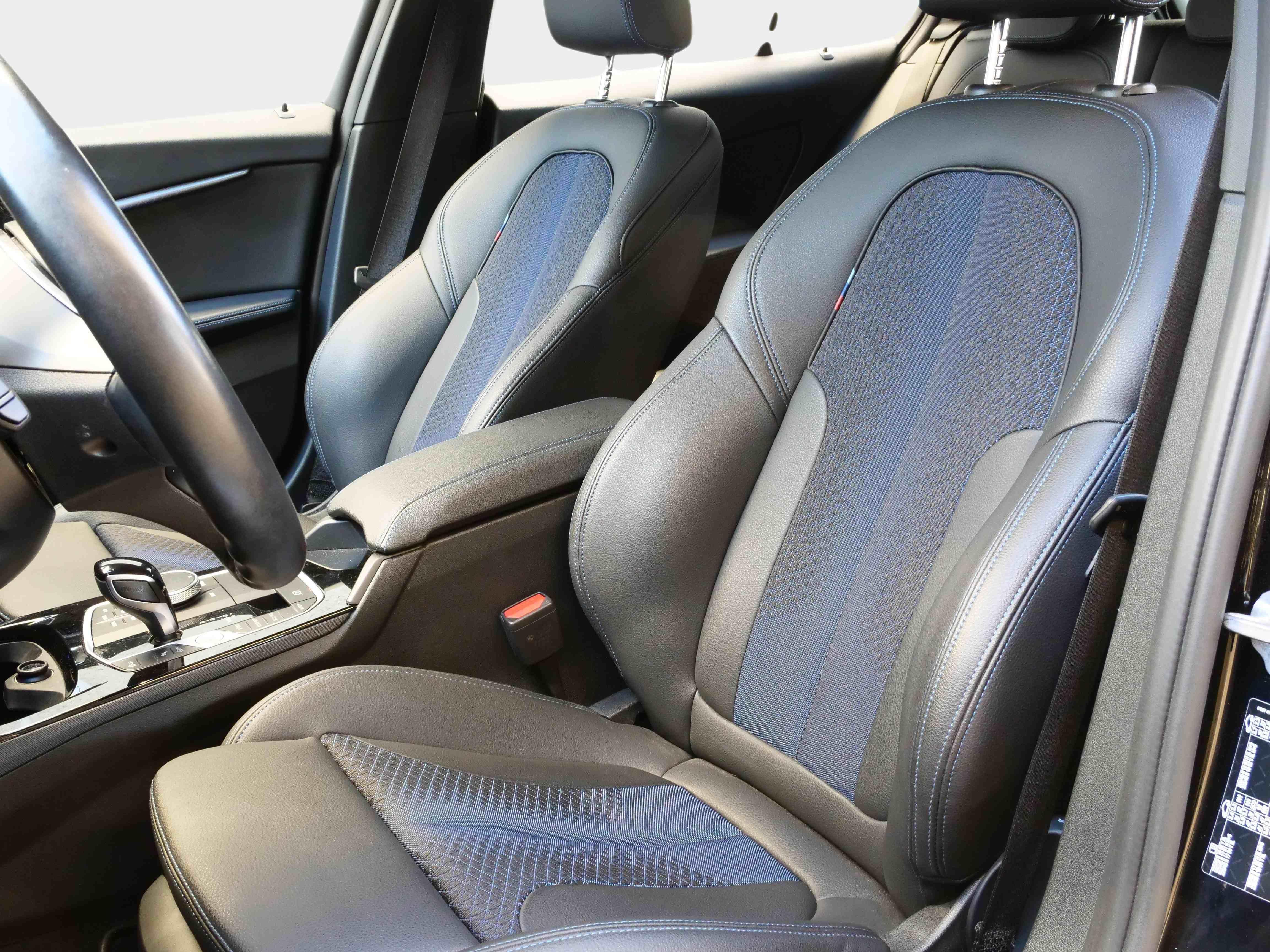 BMW 1er – Bild 10