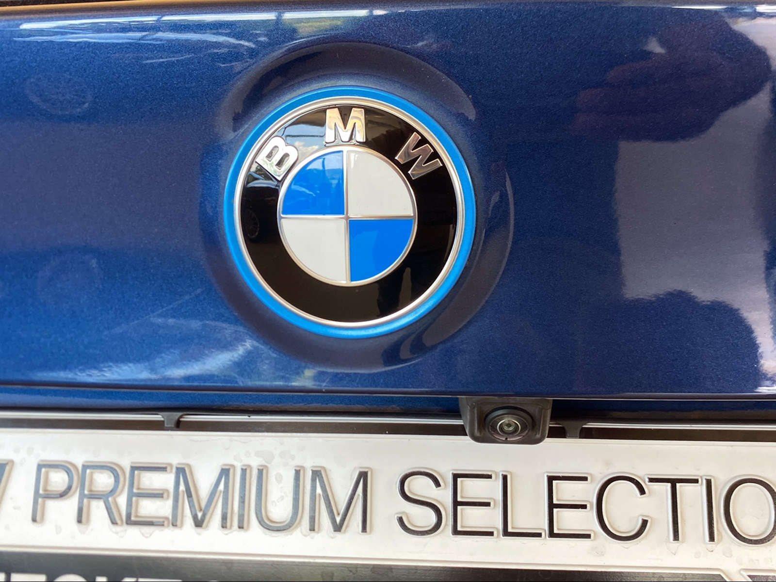 BMW iX3 – Bild 17