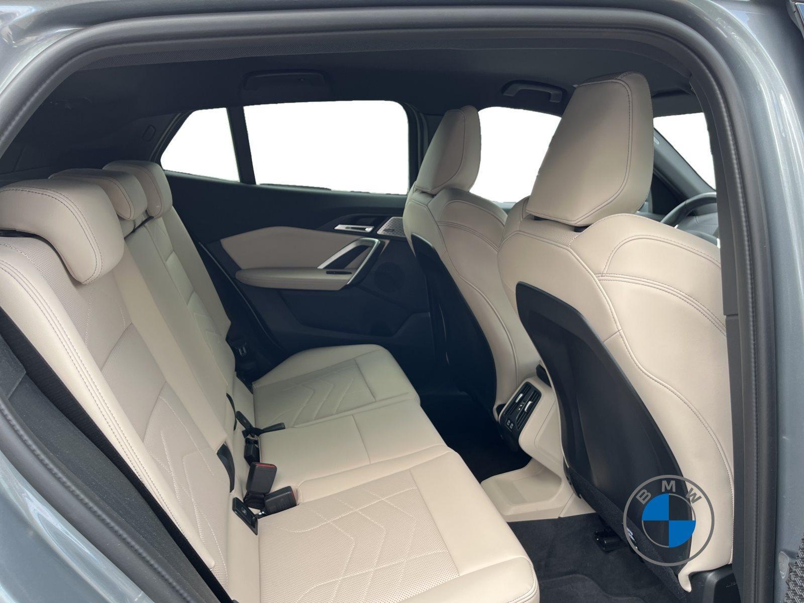 BMW X2 – Bild 16