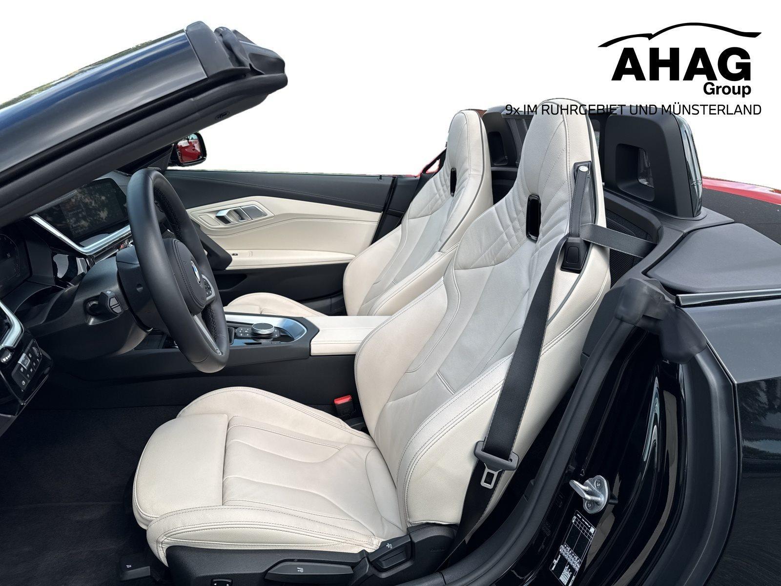 BMW Z4 – Bild 7