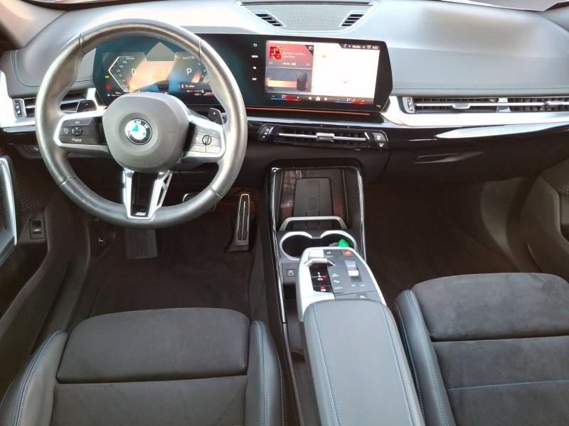BMW X1 – Bild 10