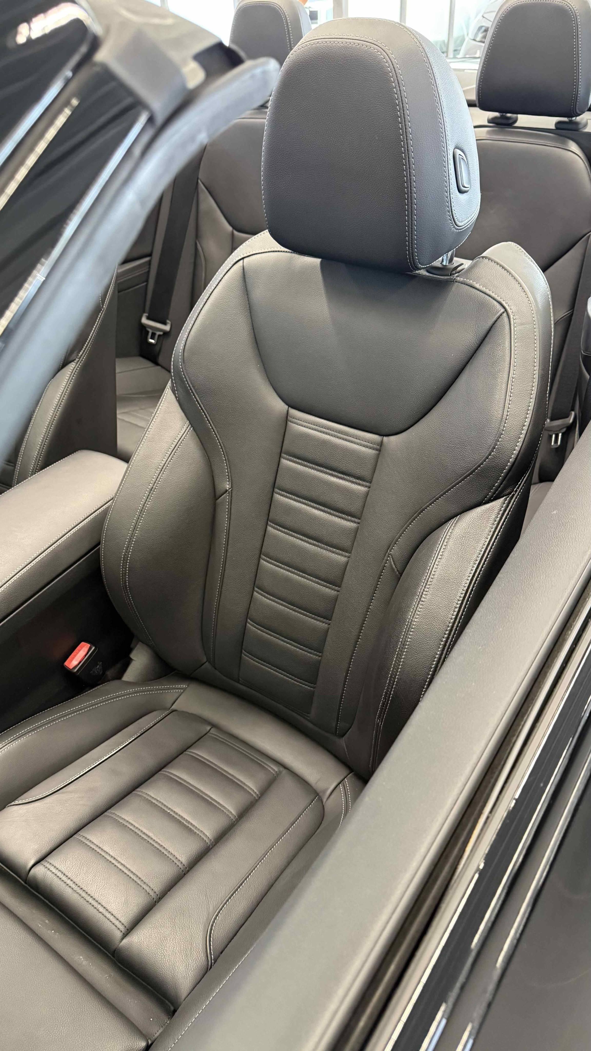 BMW 4er Cabrio – Bild 9
