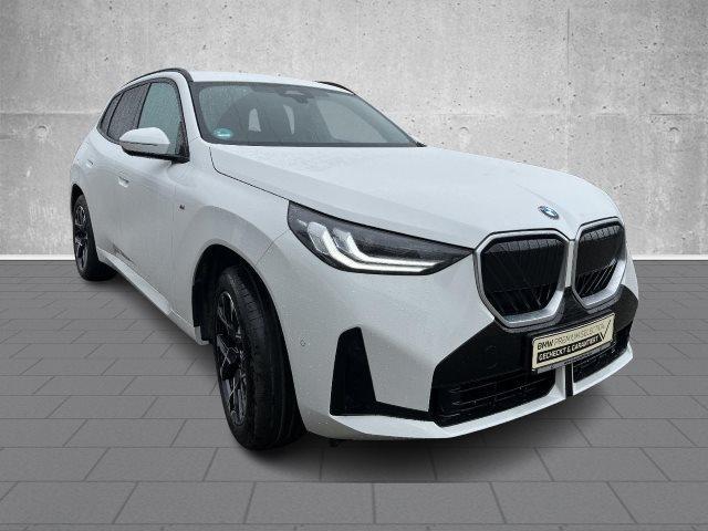 BMW X3 – Bild 5