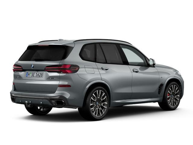BMW X5 – Bild 2