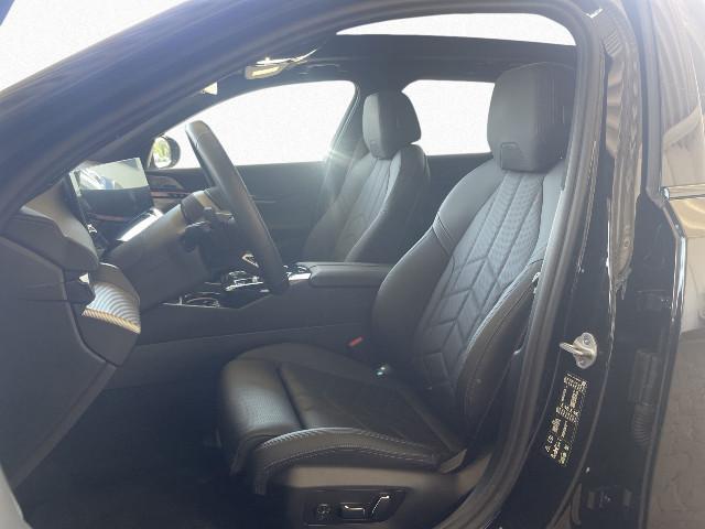 BMW 5er Touring – Bild 14