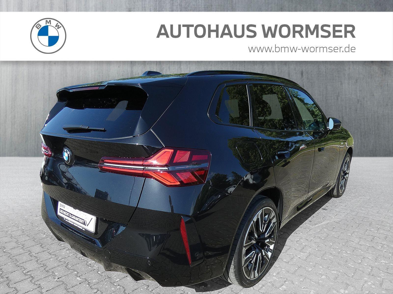 BMW X3 – Bild 5