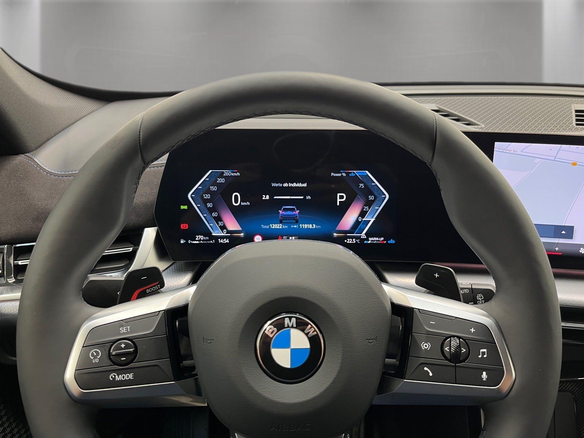 BMW X1 – Bild 6