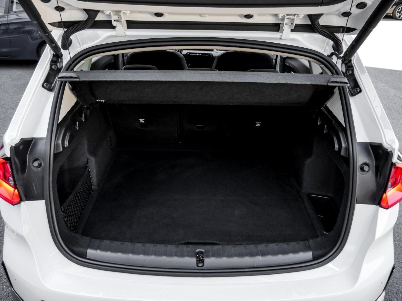 BMW X1 – Bild 17