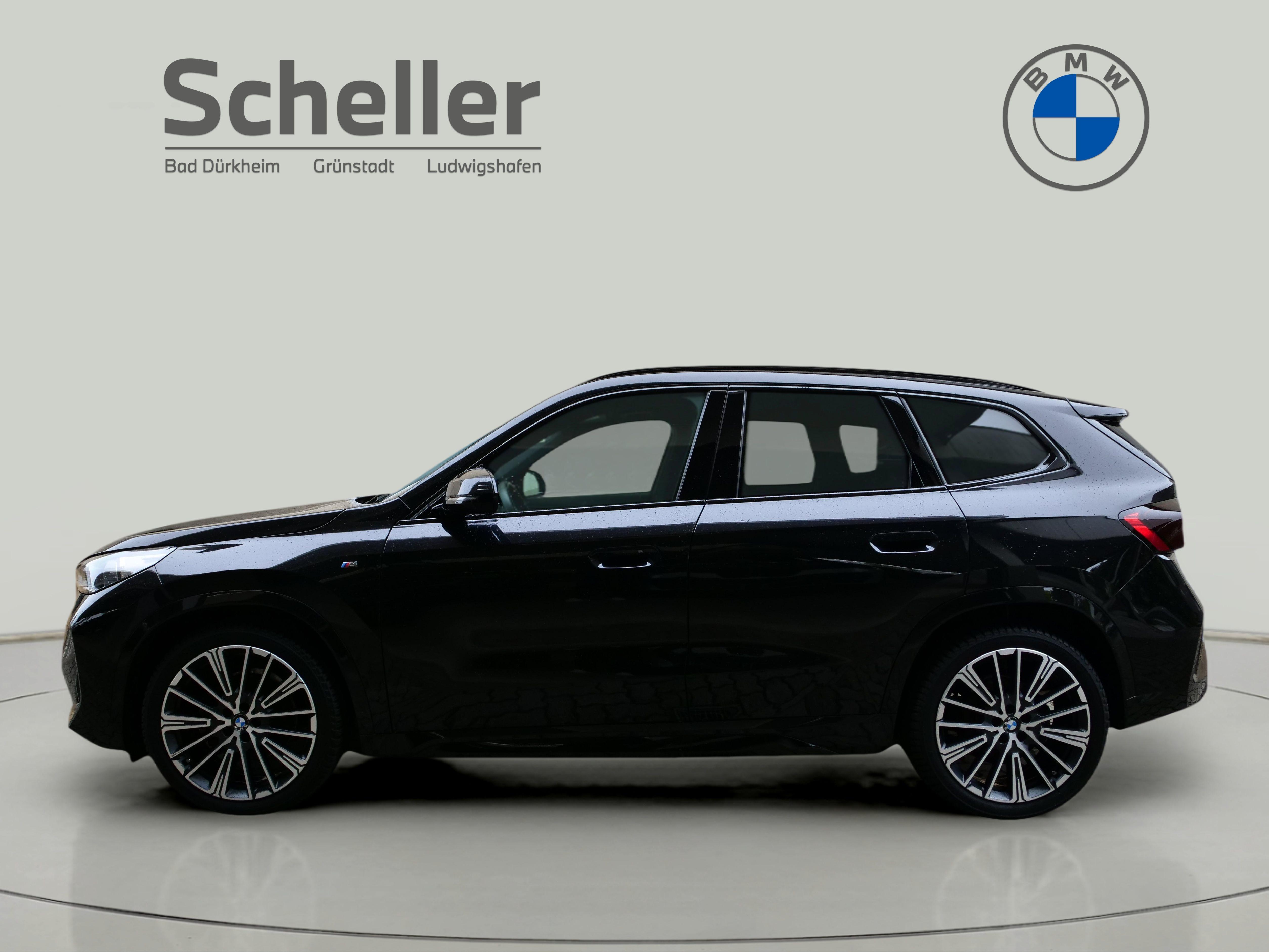 BMW X1 – Bild 3