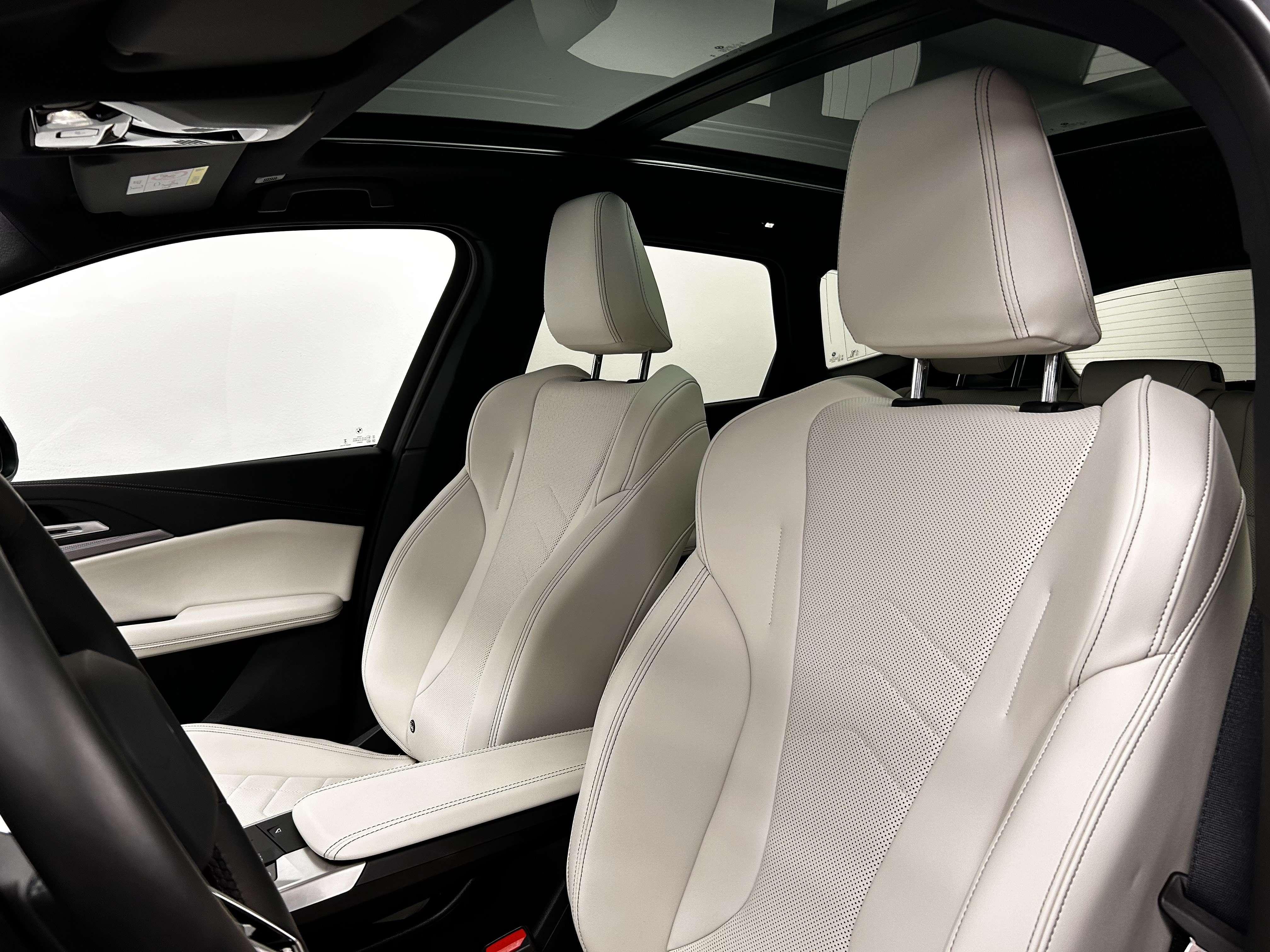 BMW 2er Active Tourer – Bild 13