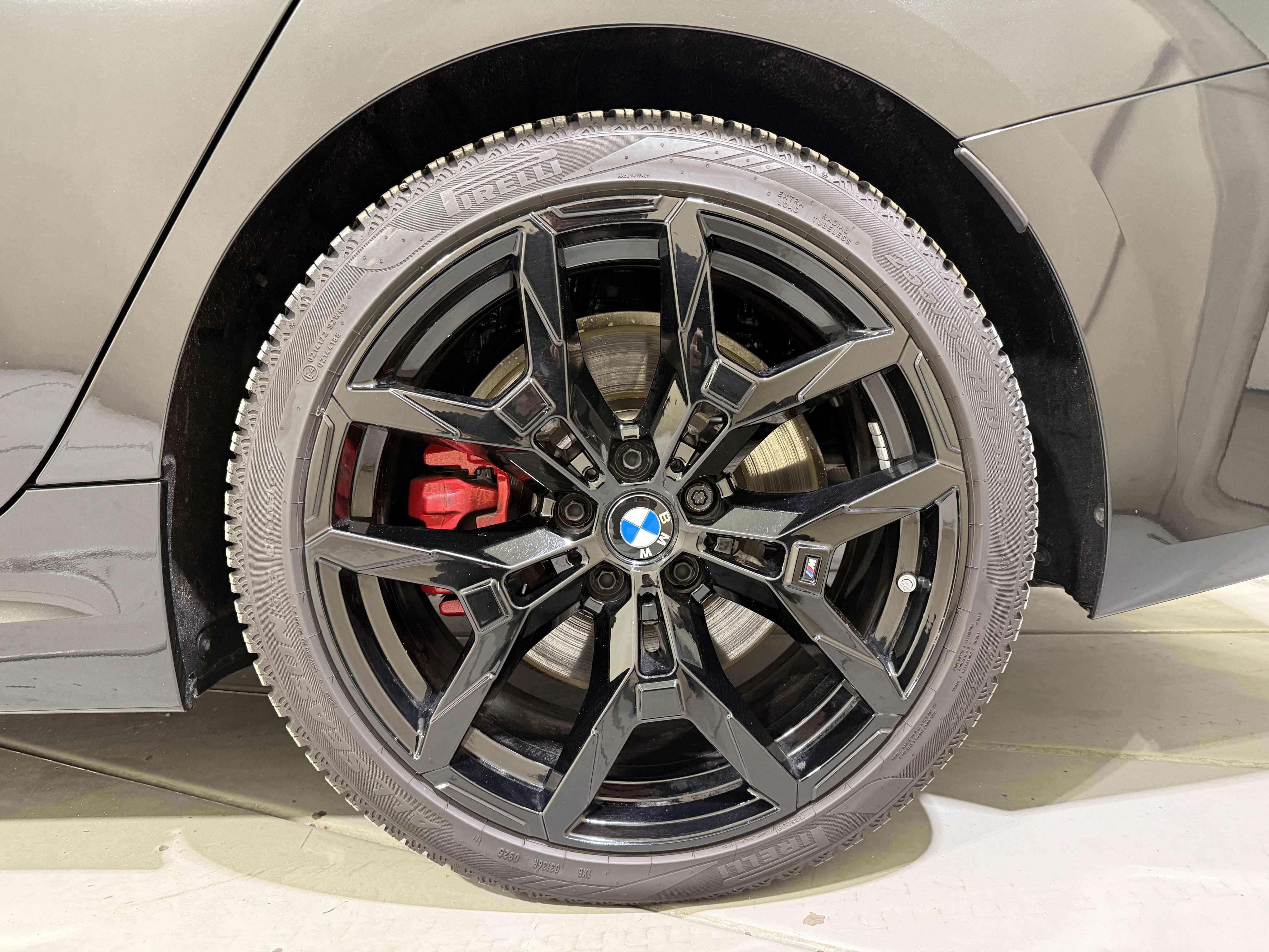 BMW 3er Touring – Bild 10
