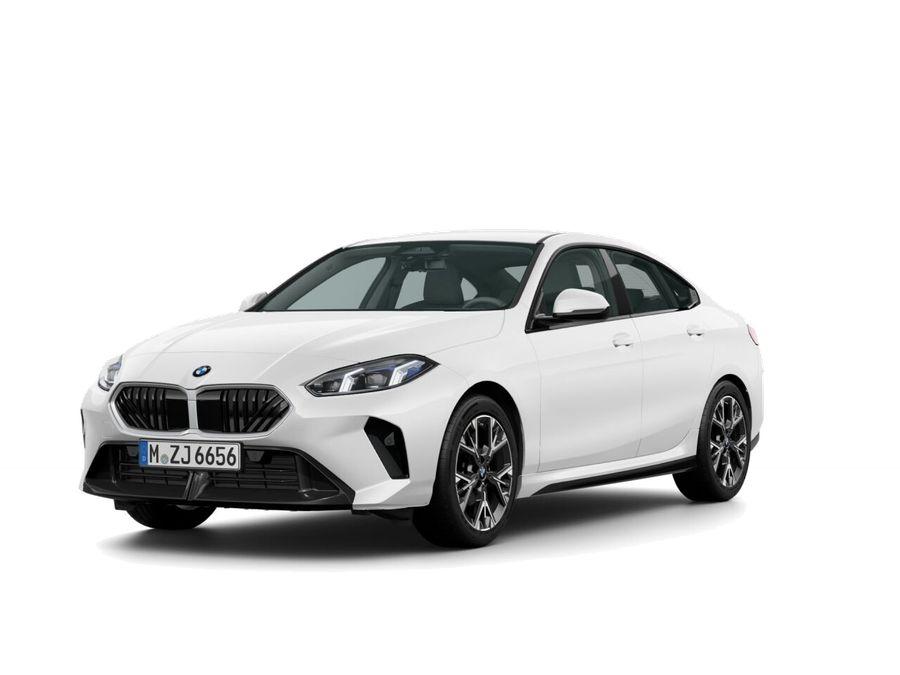BMW 2er Gran Coupé