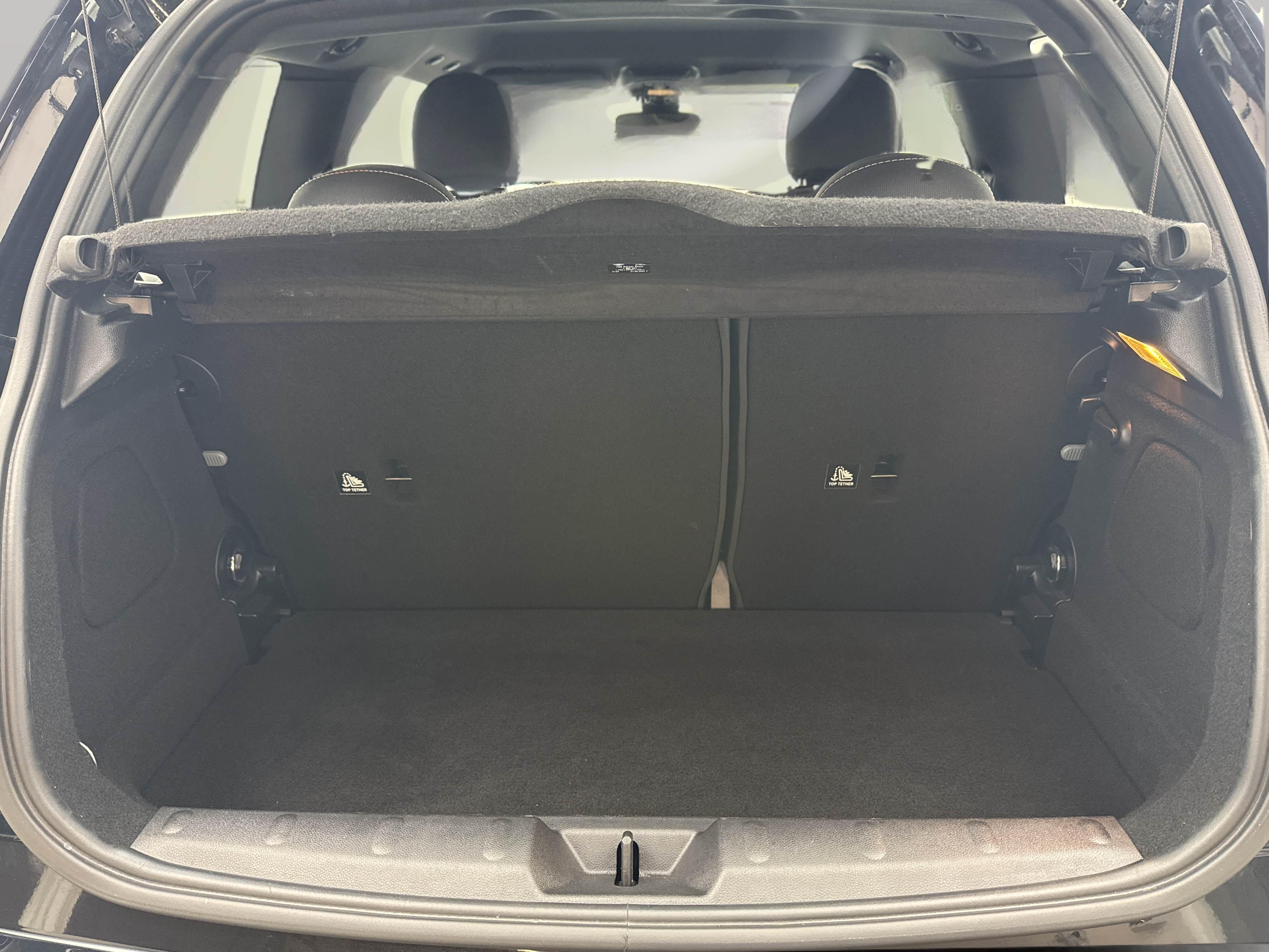 MINI Cooper 3-Türer – Bild 16
