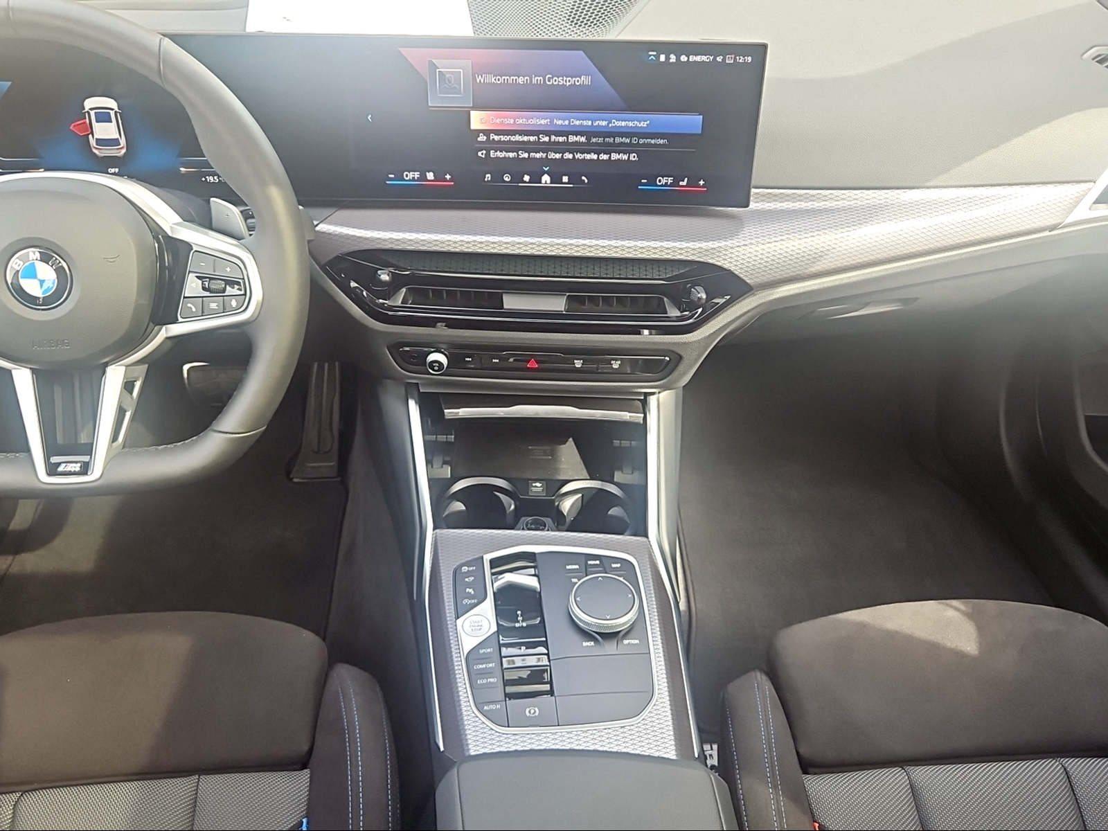 BMW 3er Touring – Bild 10