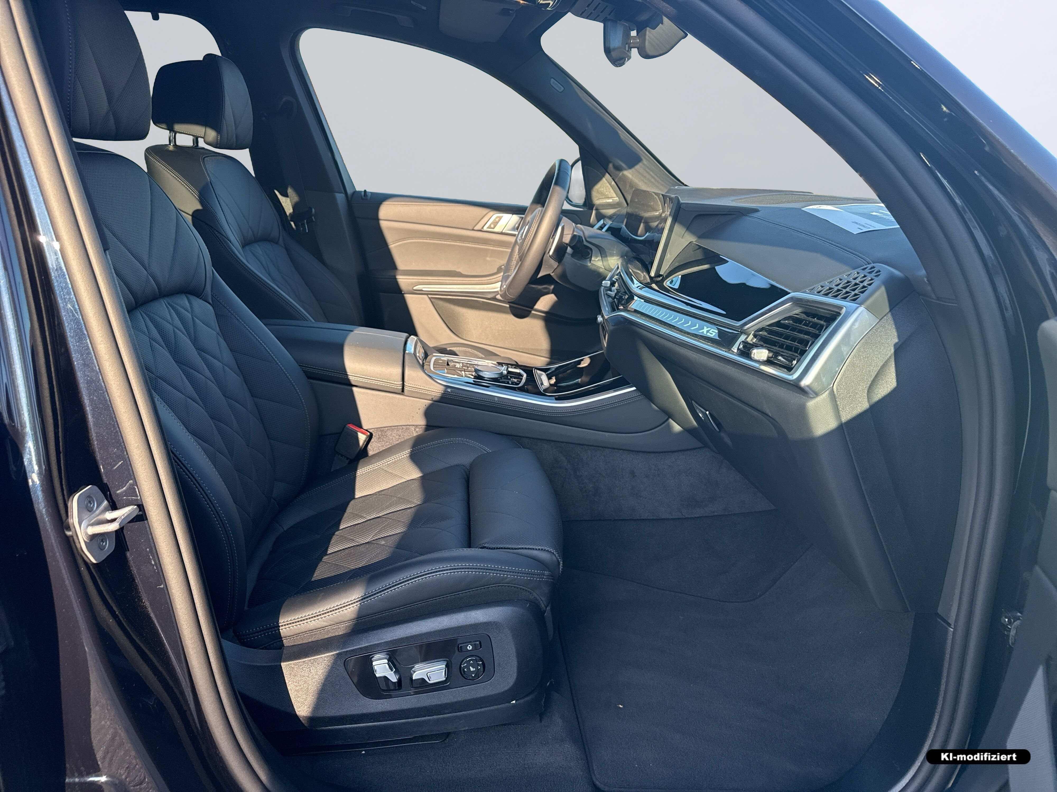 BMW X5 – Bild 19