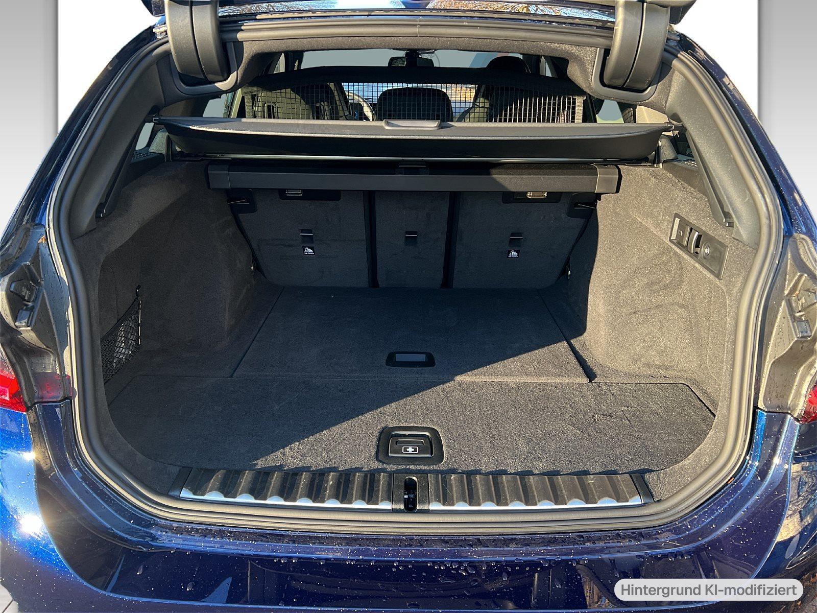 BMW 3er Touring – Bild 17