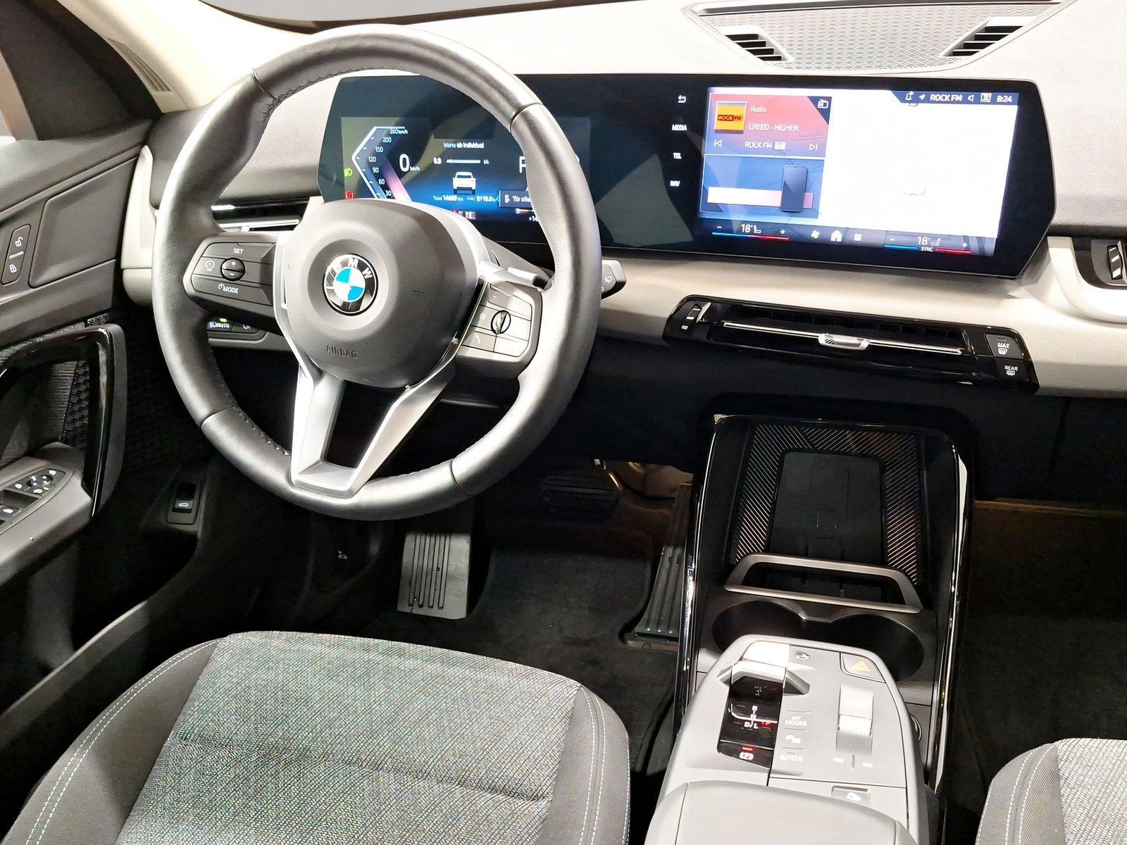 BMW X1 – Bild 8
