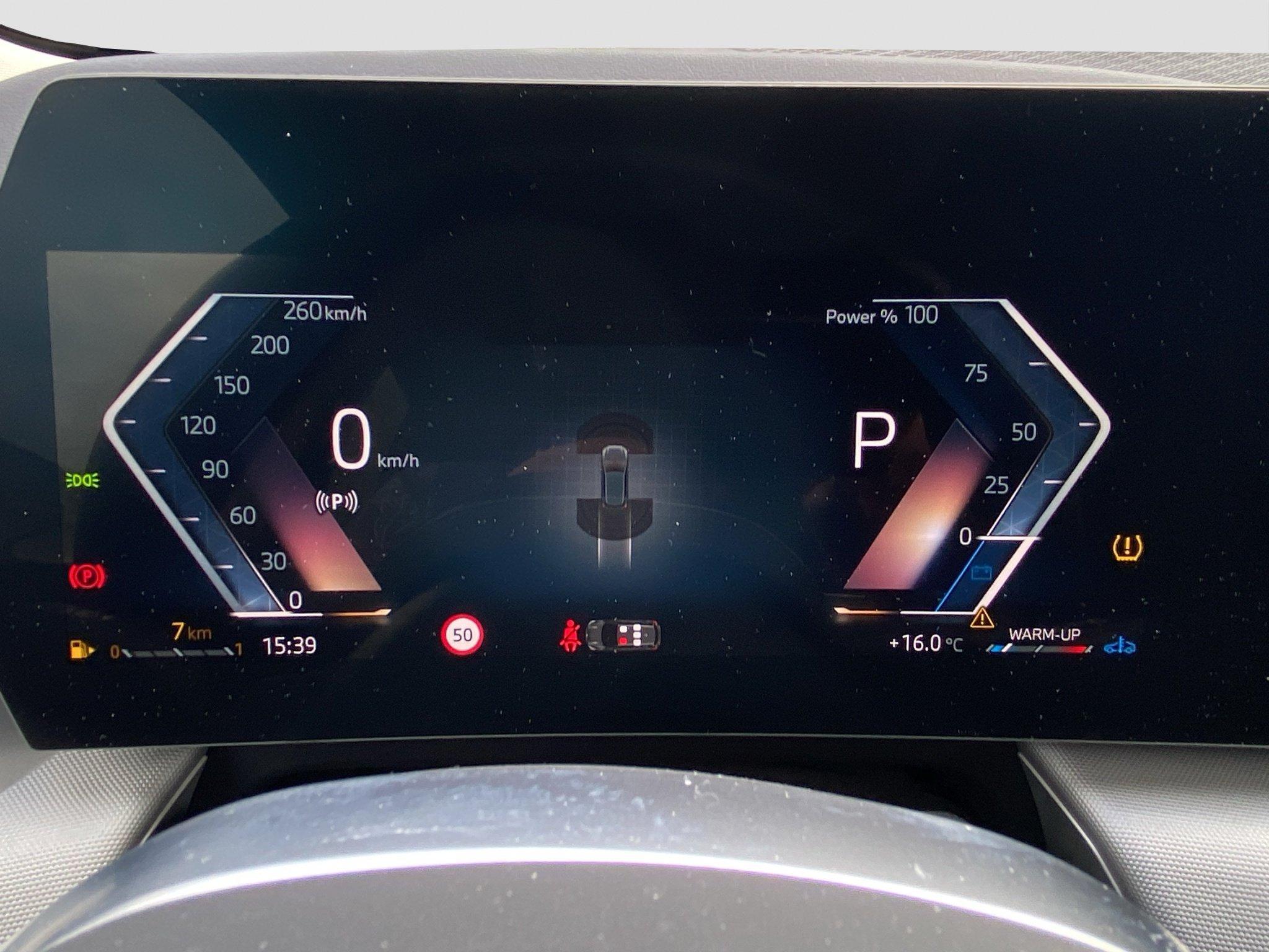 BMW 2er Active Tourer – Bild 8